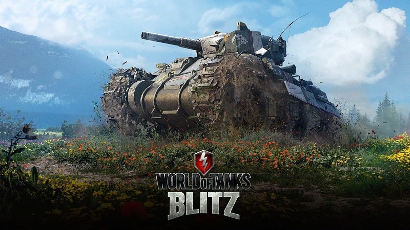 Download World of Tanks Blitz APK 11.19.0.638 for Android