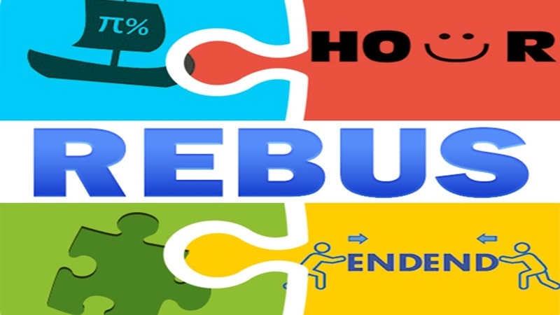 Download Word Rebus MOD APK 1.1.11 (Unlimited Powerups)