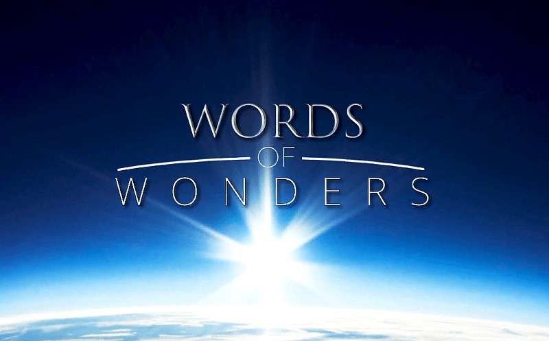 Download Words of Wonders MOD APK 5.8.2 (Unlimited money)