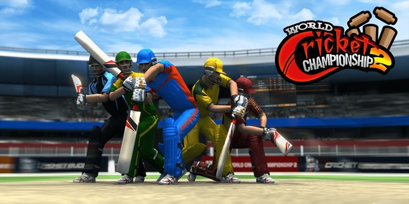 World Cricket Championship 2 MOD APK 5.4.8.1 (Unlimited money)