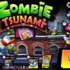 Zombie Tsunami MOD APK 4.7.3 (Menu, Unlimited money/Max level, unlocked)