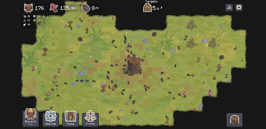 Wild Forest v7.3.5 MOD APK (Menu, High Premium Money) Download