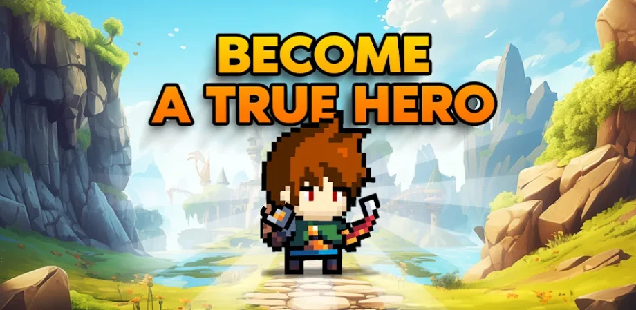 Cup Heroes v4.1.1 MOD APK (Free Shopping, SpeedMultipler) Download