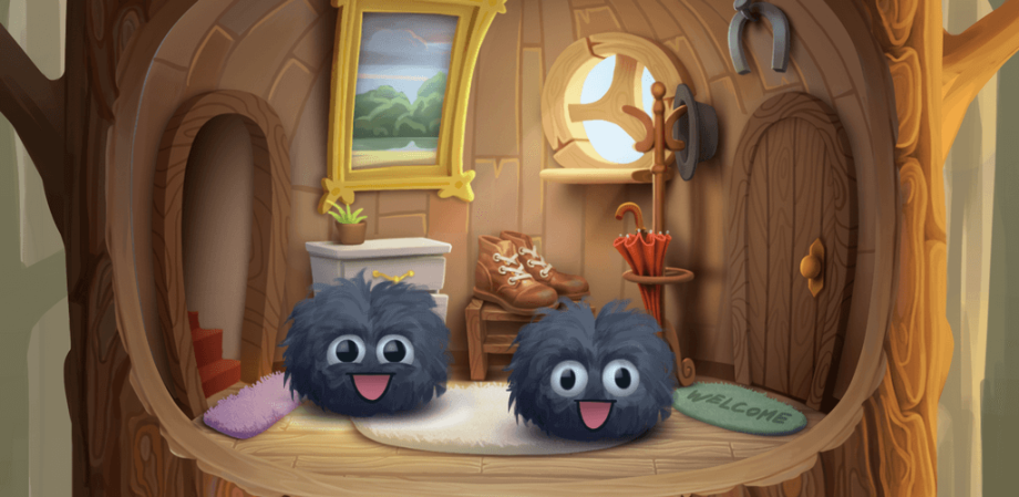 Cuties v11.7.989 MOD APK (Unlimited Gold, Reward) Download