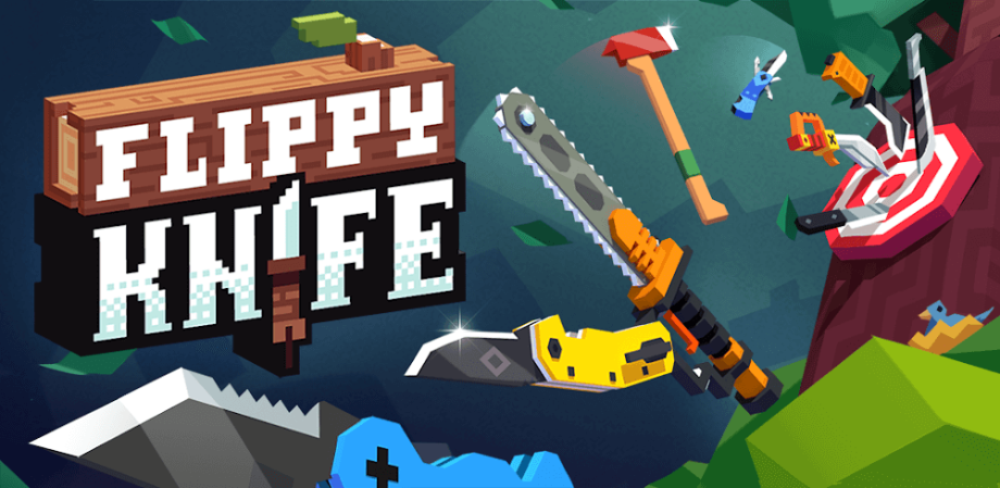 Flippy Knife v2.3.14 MOD APK (Unlimited Coins) Download