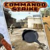 FPS Commando Shooting Games v16.2.0 MOD APK (One Hit/God Mode/Unlimited Money) Download
