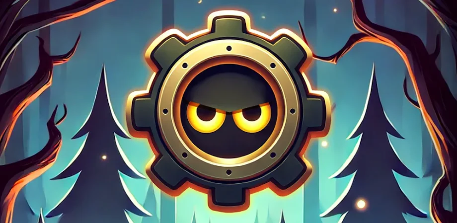 Gear Fight! v6.19.0 MOD APK (Menu, Unlimited Currency, God Mode) Download