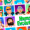 Human Evolution Clicker v1.9.41 MOD APK (Unlimited Money) Download