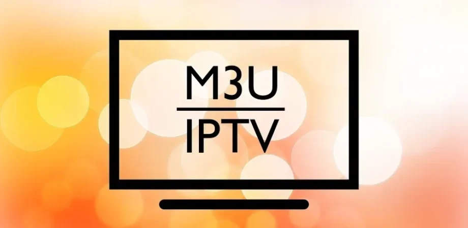 M3U IPTV v3.0.14.1 MOD APK (Premium Unlocked)