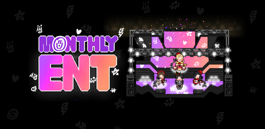 Monthly Entertainment v1.0.359 MOD APK (Unlimited Resources) Download