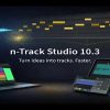 n-Track Studio DAW MOD APK 10.5.174 (Unlocked Pro) Download