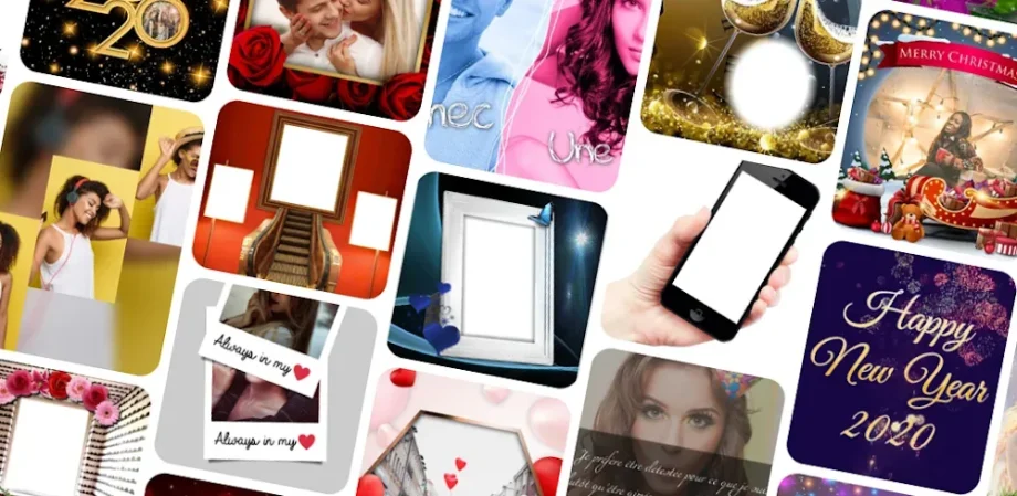 Pixiz – Collage Maker v1.8.6 MOD APK (Premium Unlocked) Download