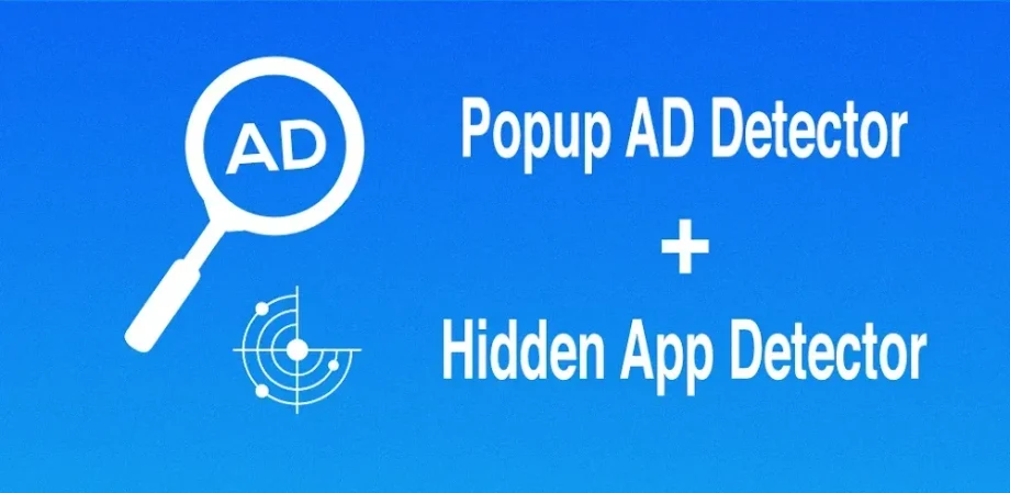 Popup Ads Detector And Remover v2.5.0 MOD APK (Premium Unlocked) Download
