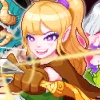 Raising the Divine Archer v1.0.69 MOD APK (Menu, Damage, God Mode) Download
