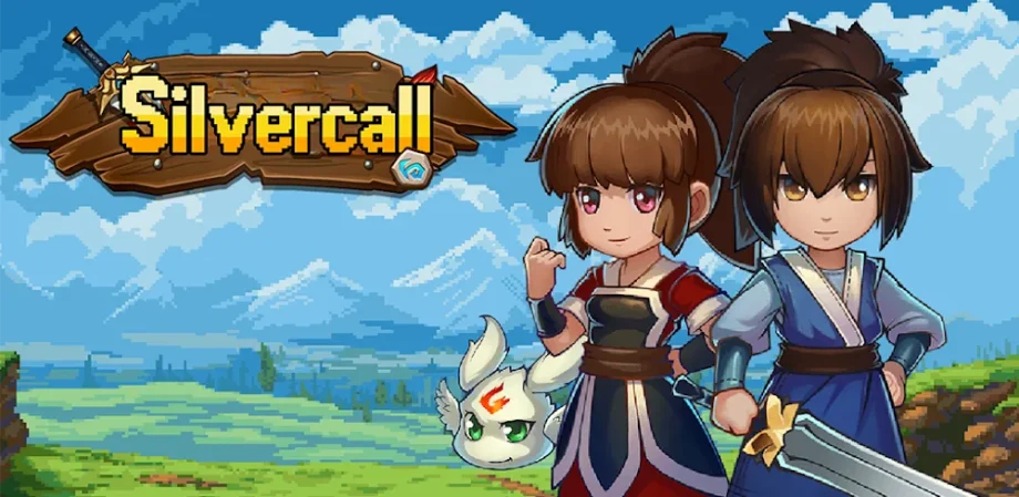 Silvercall v1.6.1 MOD APK (Menu, Damage Multiplier, God Mode) Download