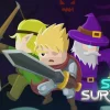 Soul Survival v1.17 MOD APK (God Mode, Dumb Enemy) Download