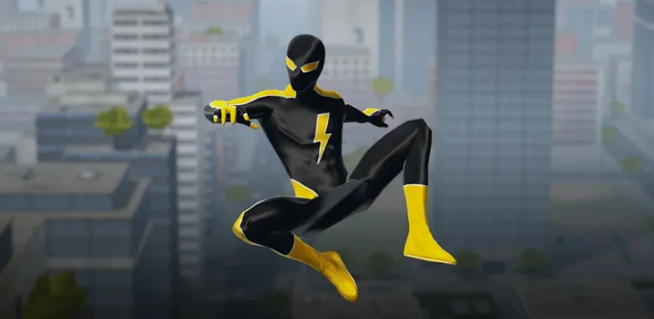 Spider Fuser v2.04 MOD APK (Unlimited Money) Download