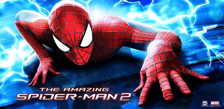 The Amazing Spider Man 2 v1.2.8d APK + MOD (Unlimited Money/Skins Unlocked) Download