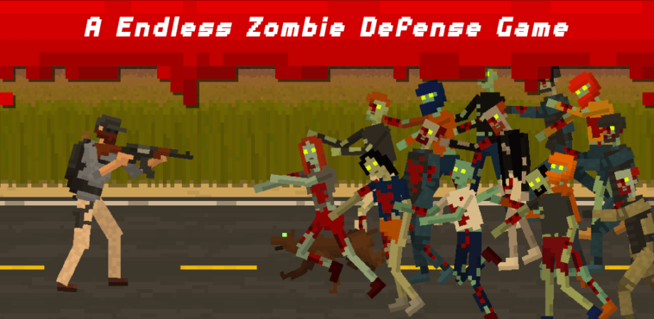 They Are Coming v1.30.1 MOD APK (Free Shopping, Mega Menu) Download