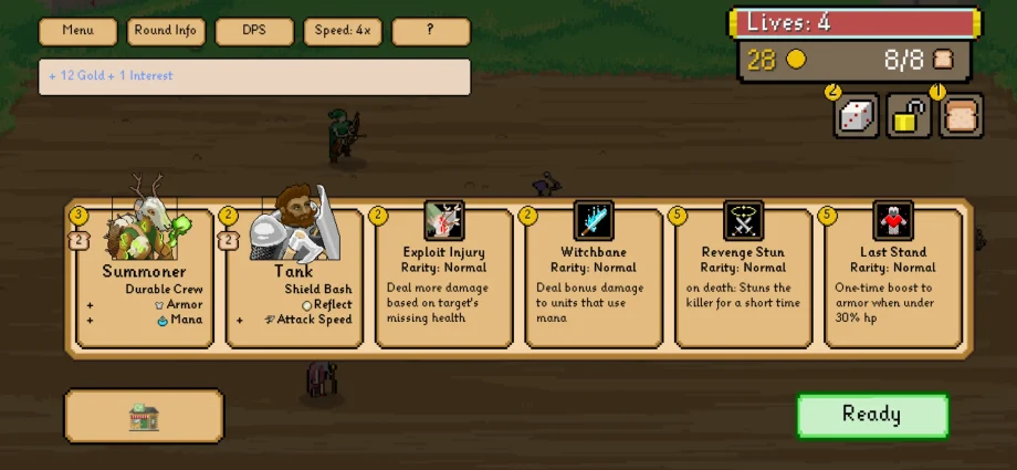 Some of You May Die MOD APK V2.0.1 (Unlock Full)