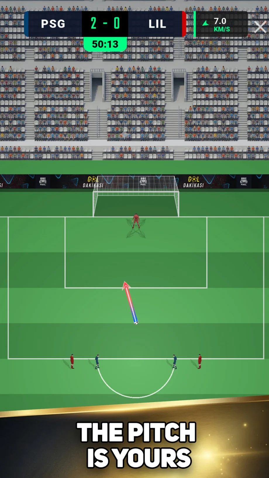 Football Career Sim MOD APK V2.0.10 (Unlimited Money, Unlimited XP Unlimited Chest)