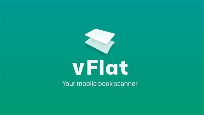 Download vFlat Scan MOD APK 1.16.3.260723.158380f97 (Premium Unlocked)