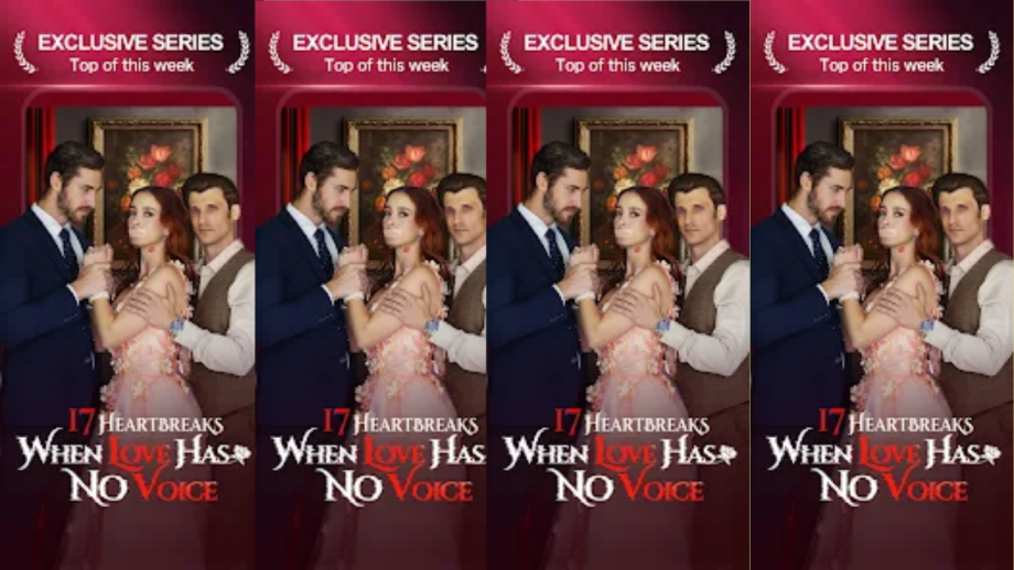 Playlet – Short Dramas & Mini Series