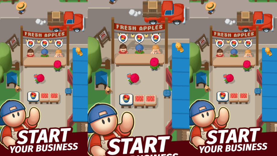Idle Tycoon MOD APK V1.0.22 (Free In-App Purchases, Free Ad-Rewards, No Ads)