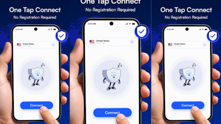 Venture VPN – Secure Proxy VPN MOD APK V2.0.21 (Premium)