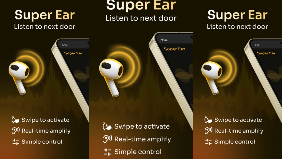 Super Ear- Listen To Next Door MOD APK V9.1.0.1 (Pro Unlocked)
