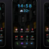 Mercury Icon Pack MOD APK V2.8 (Paid / Patched)