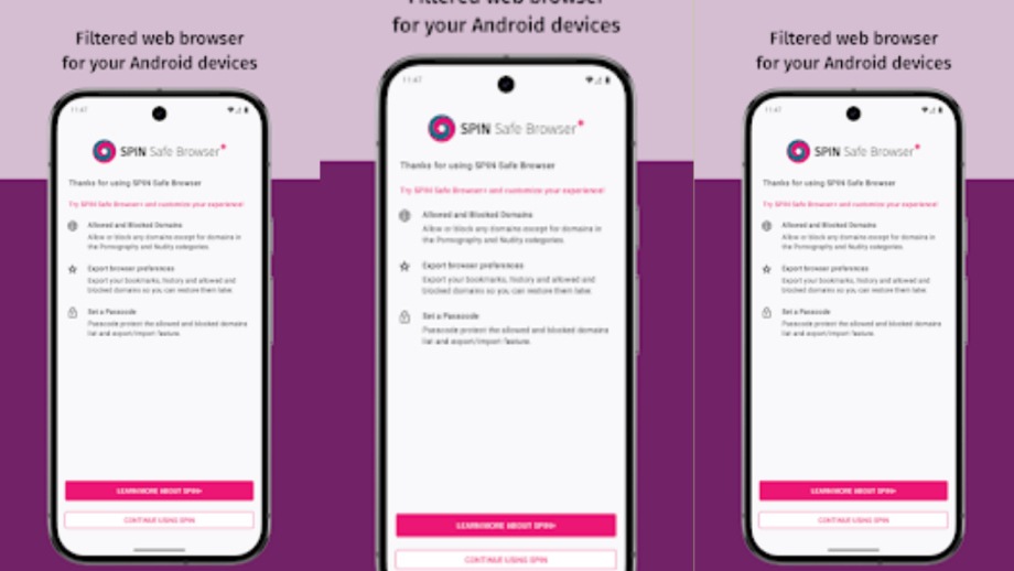 Web Filter MOD APK V70.3.0 (Premium Unlocked)