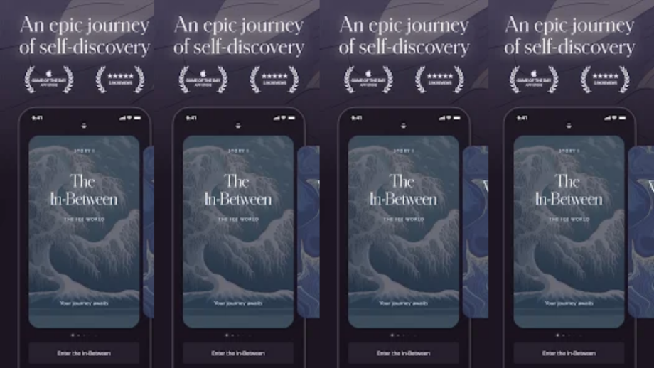 Betwixt—The Story of You MOD APK V6.3 (Premium Unlocked)