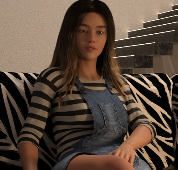 My New Daughter’s Lover Reboot