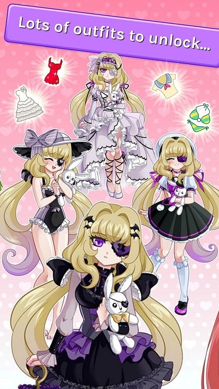 Crush Crush apk