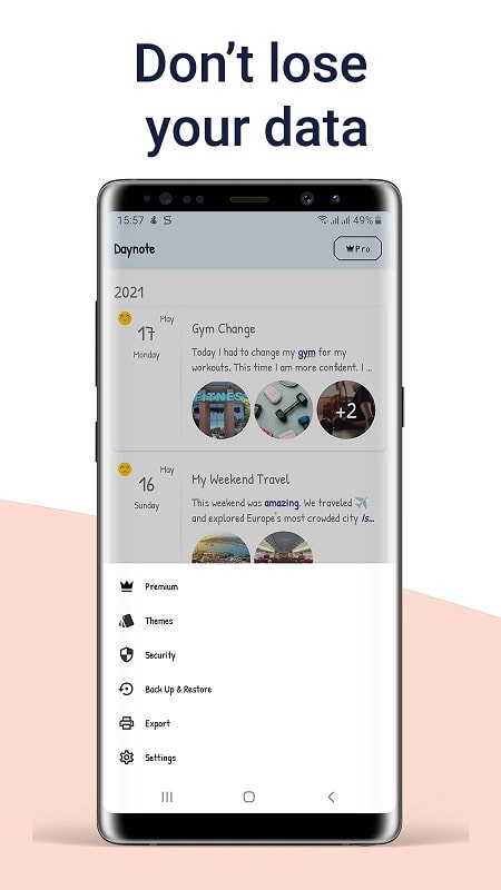 Day Note apk freez min