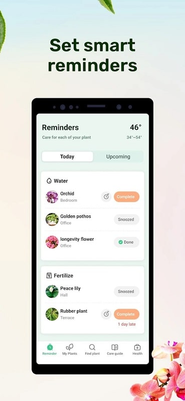 Plant Parent mod android free 