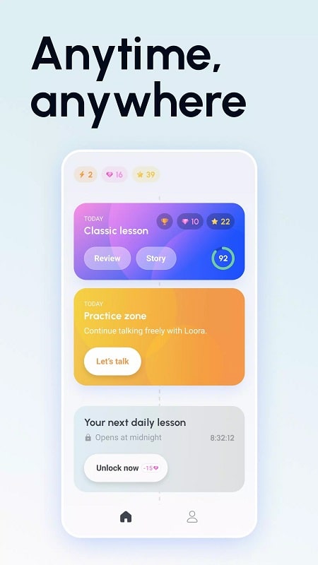 Loora mod apk