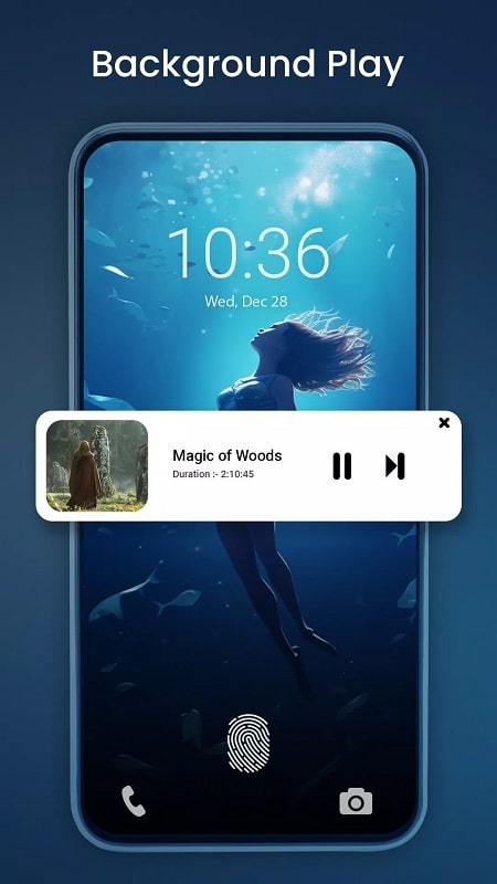 HDx Video Player apk free