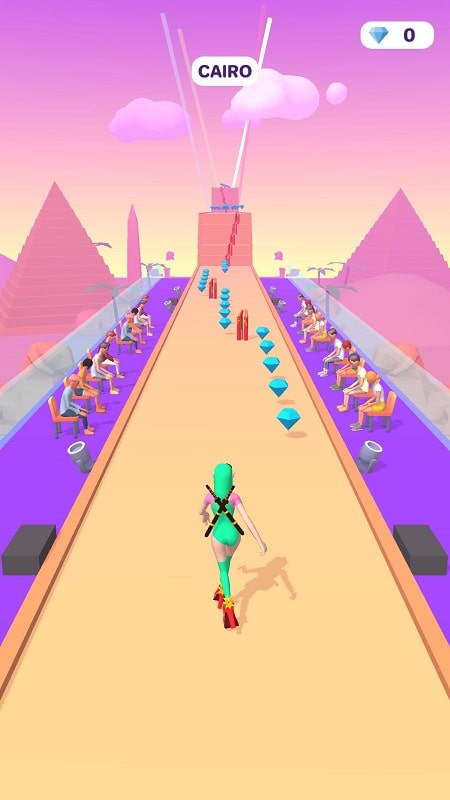 High Heels mod free