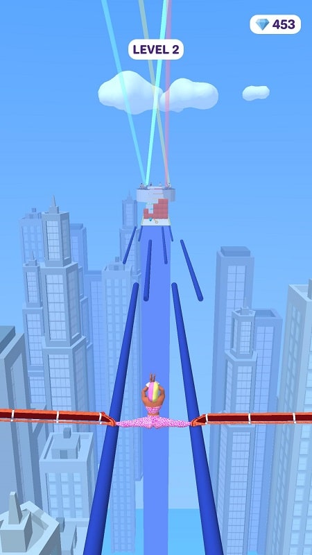 High Heels mod apk