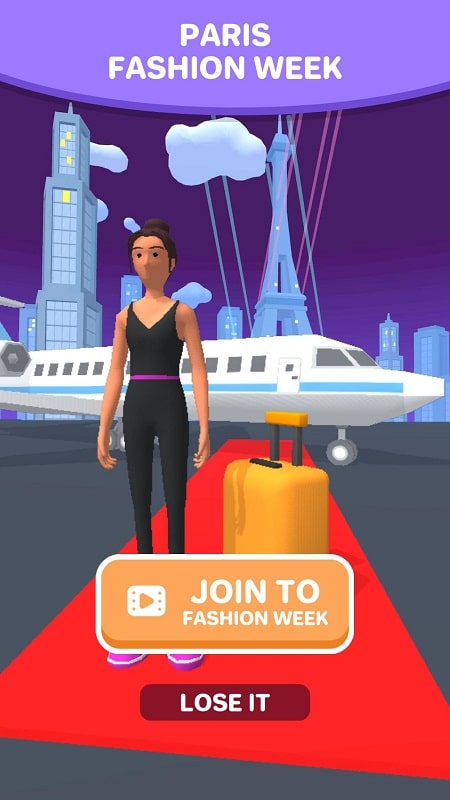 High Heels mod android