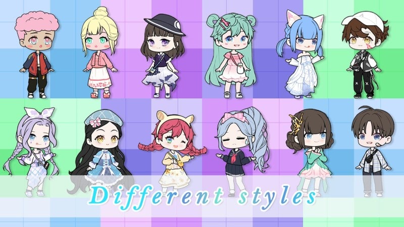 YOYO Doll mod apk
