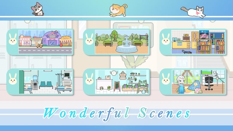 YOYO Doll apk