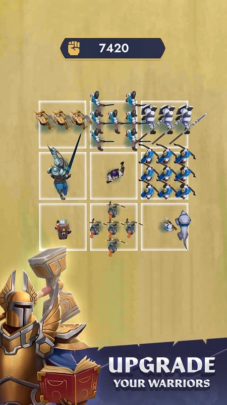 Kingdom Clash free