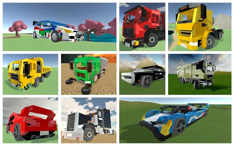Evertech Sandbox mod apk free