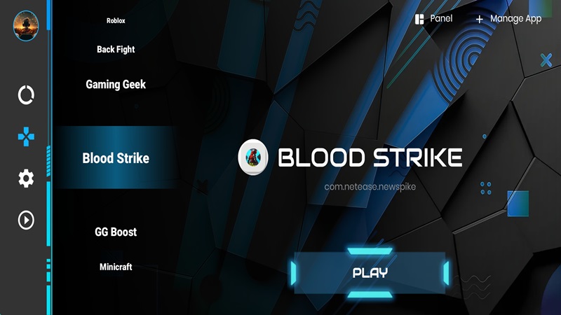 Configure features to improve gaming performance for smoother gameplay in TurboSpace MOD APK