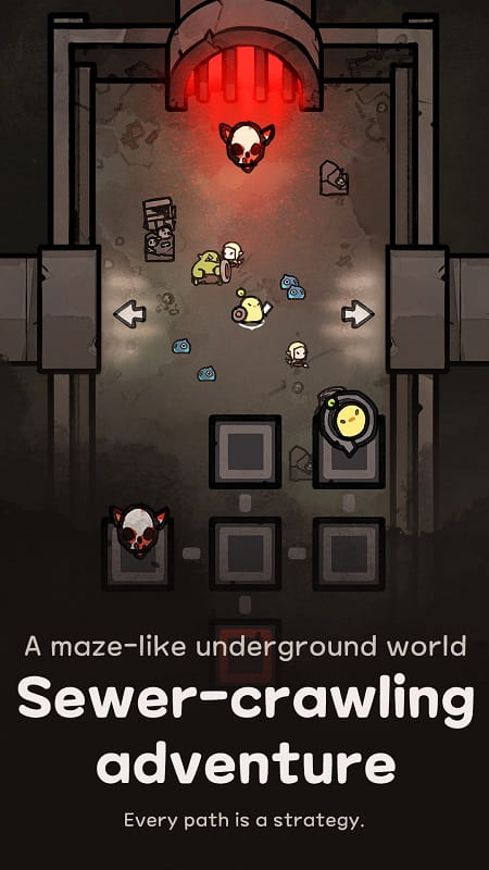 UnderGuild Offense apk