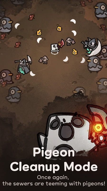 UnderGuild Offense apk free