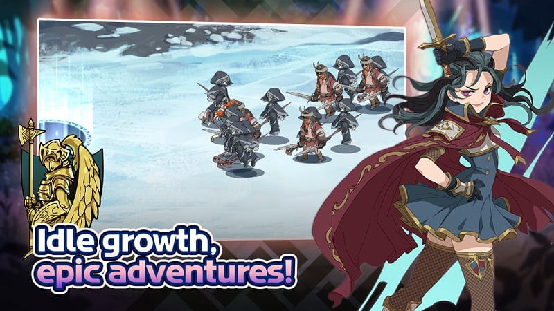 TEN VALKYRIE apk